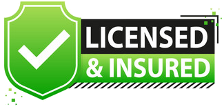 Licensed & Insured